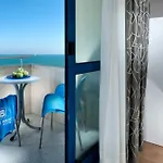 Baltic Riccione-fronte Mare Hotel