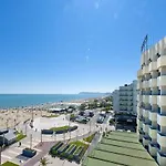 Baltic Riccione-fronte Mare Hotel