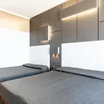 Baltic Riccione-fronte Mare Hotel