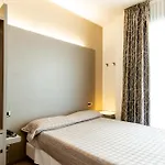 Baltic Riccione-fronte Mare Hotel 3*