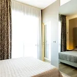 Hotel Baltic Riccione-fronte Mare Riccione