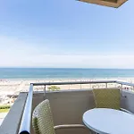 Hotel Baltic Riccione-fronte Mare Riccione