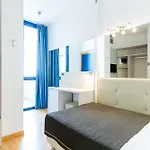 Baltic Riccione-fronte Mare Hotel Riccione