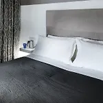 Hotel Baltic Riccione-fronte Mare 3*