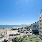 Hotel Baltic Riccione-fronte Mare Riccione