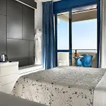 Baltic Riccione-fronte Mare Hotel 3*