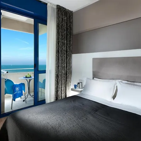 Hotel Baltic Riccione-fronte Mare Riccione