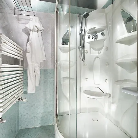 Baltic Riccione-fronte Mare 리치오네