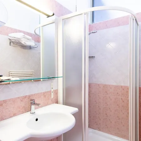 Baltic Riccione-fronte Mare Riccione