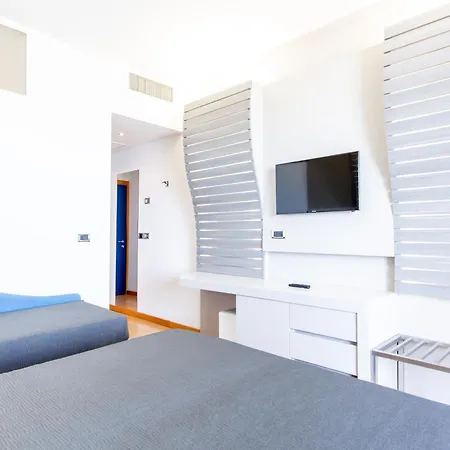 Baltic Riccione-fronte Mare 리치오네