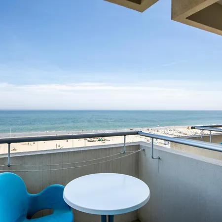 Baltic Riccione-fronte Mare 3* 리치오네