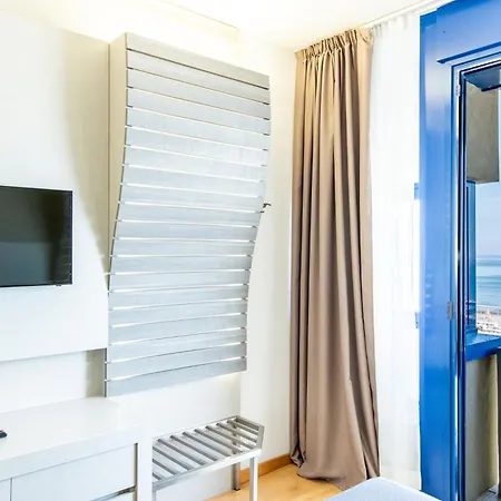 Baltic Riccione-fronte Mare Riccione