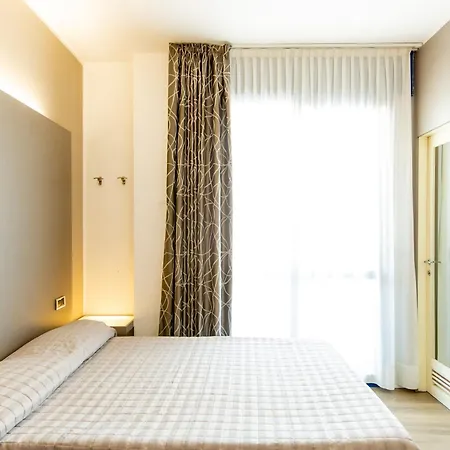 Hotel Baltic Riccione-fronte Mare