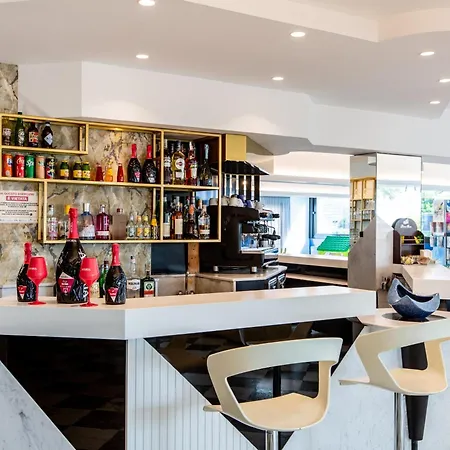 Baltic Riccione-fronte Mare Hotel 3*