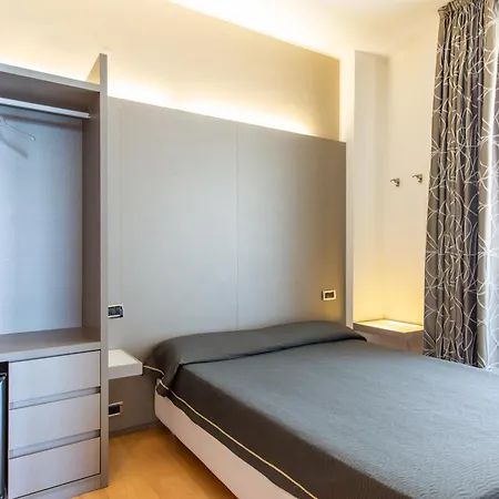 Baltic Riccione-fronte Mare 리치오네