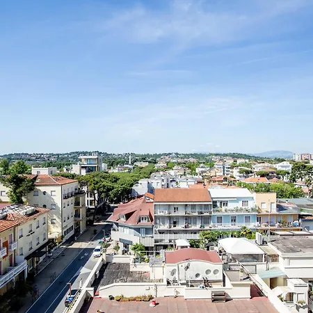 Baltic Riccione-fronte Mare