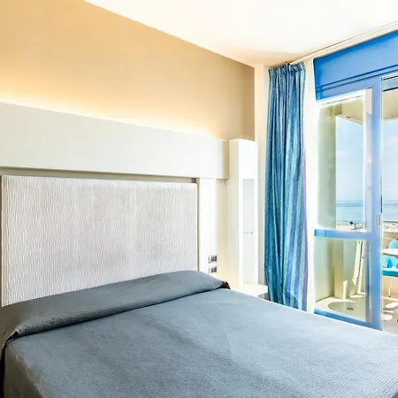 Baltic Riccione-fronte Mare