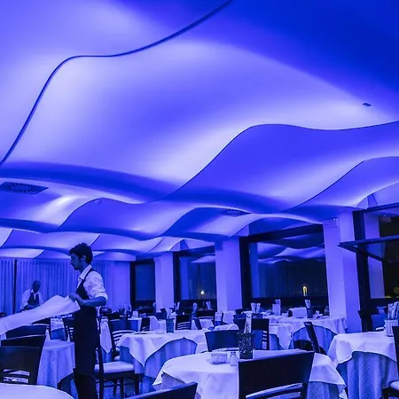 Baltic Riccione-fronte Mare 리치오네