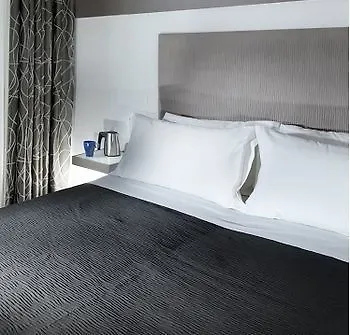 Otel Baltic Riccione-fronte Mare 3*