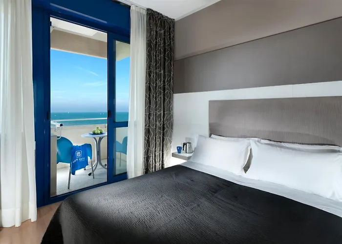Hotel Baltic Riccione