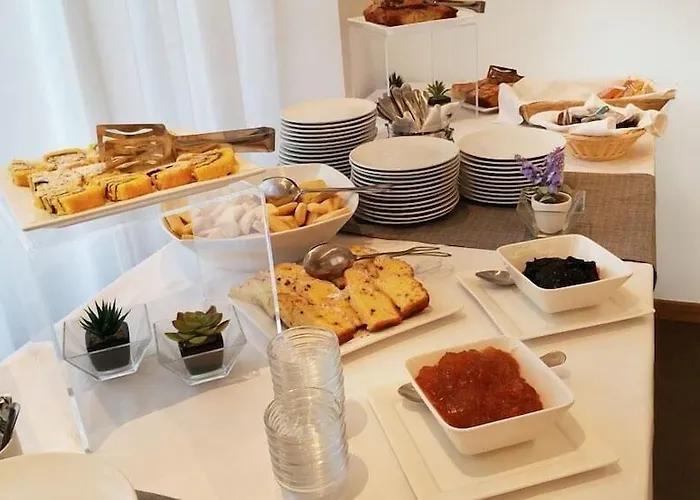 Baltic Hotel Riccione