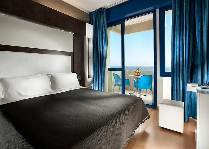 Hotel Baltic Riccione