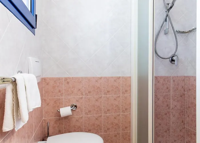 Baltic Riccione-fronte Mare