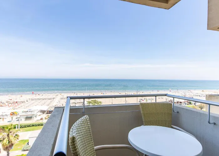 Hotel Baltic Riccione