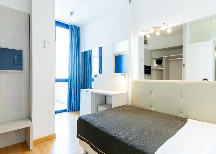 Baltic Hotel Riccione