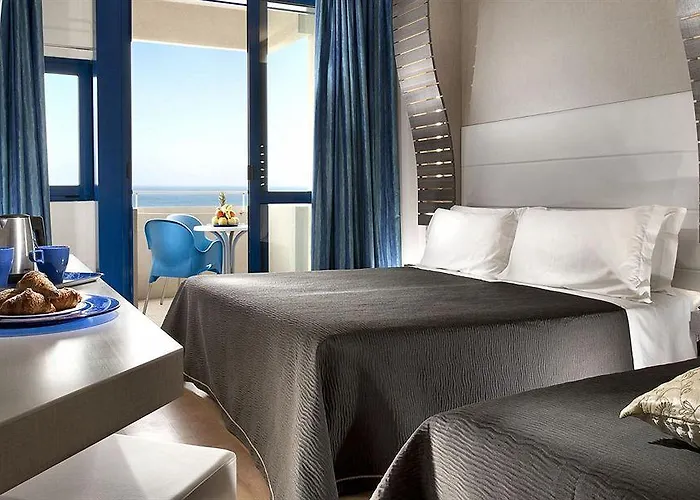 Baltic Hotel Riccione