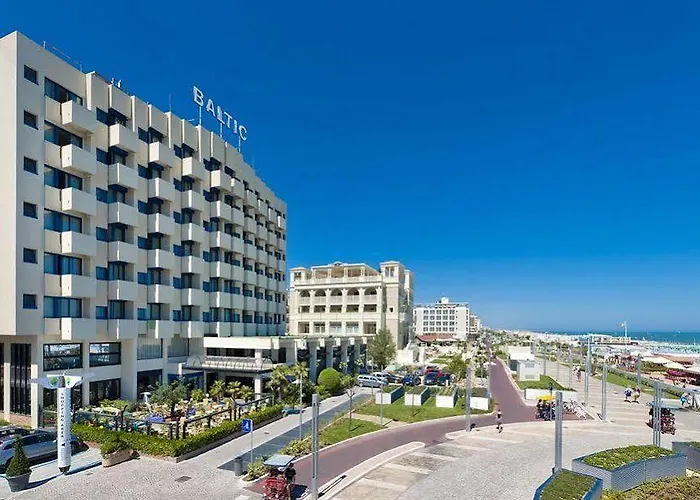 Baltic Hotel Riccione