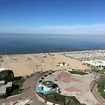 Hotel Baltic Riccione-fronte Mare 3*