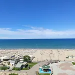 Baltic Riccione-fronte Mare Hotel