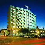 Baltic Riccione-fronte Mare Hotel