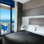 Hotel Baltic Riccione-fronte Mare Riccione