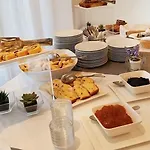 Baltic Riccione-fronte Mare Hotel Riccione
