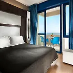 Hotel Baltic Riccione-fronte Mare Riccione
