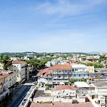 Baltic Riccione-fronte Mare