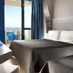 Baltic Riccione-fronte Mare Hotel Riccione