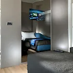 Baltic Riccione-fronte Mare Hotel Riccione