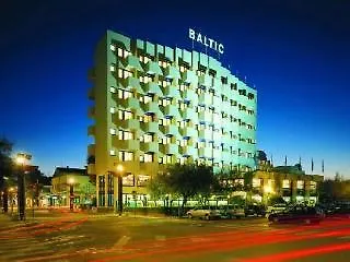 Baltic Riccione-fronte Mare فندق