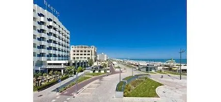 فندق Baltic Riccione-fronte Mare ريتشيوني