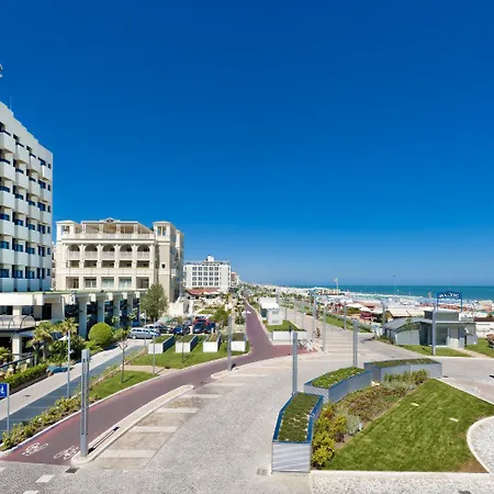 Baltic Riccione-fronte Mare 3*