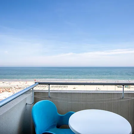 ホテル Baltic Riccione-fronte Mare