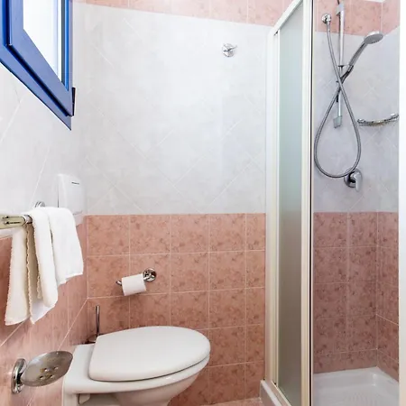 Baltic Riccione-fronte Mare