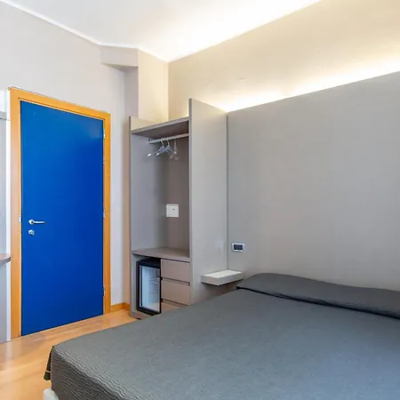 Baltic Riccione-fronte Mare 3* Riccione