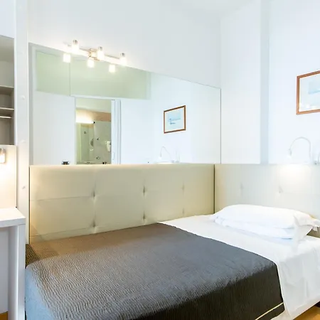 Baltic Riccione-fronte Mare 里乔内