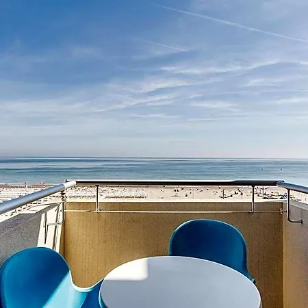 Baltic Riccione-fronte Mare 3*