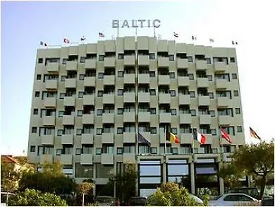 Baltic Riccione-fronte Mare Hotel 3*