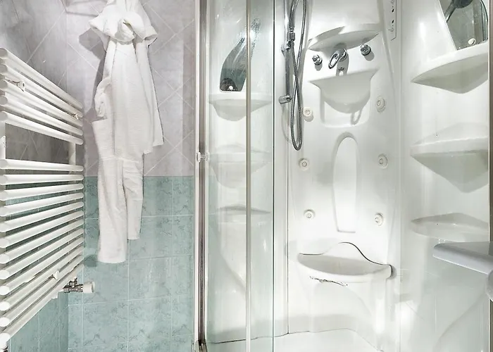 Baltic Riccione-fronte Mare Riccione